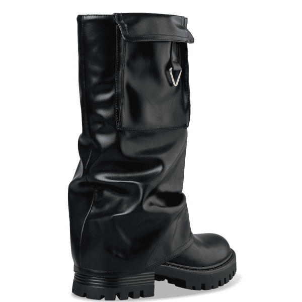 LITTLE POCKET BOOT φωτογραφία