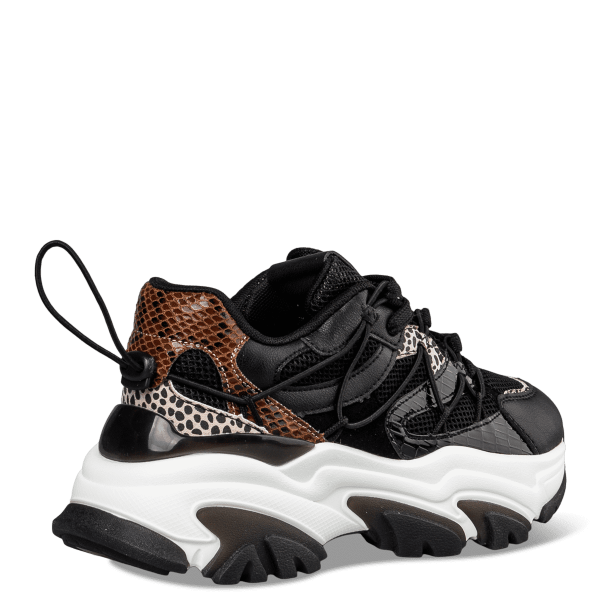 DESSERT TRAIL φωτογραφία