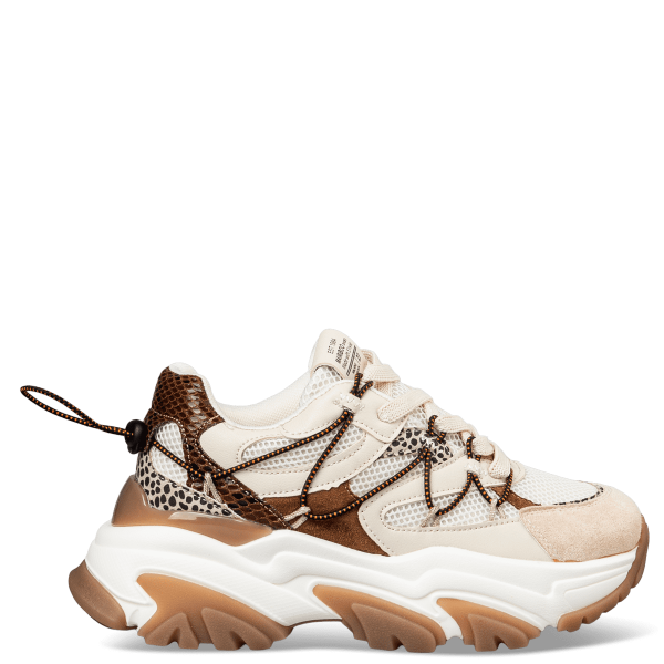 Γυναικεία παπούτσια Envie shoes - ΣΗΜΑΝΤΙΚΟ: Σε περίπτωση διαφοράς τιμής από το κατάστημα ισχύει παντα και μόνο η τιμή του καταστήματος DESSERT TRAIL