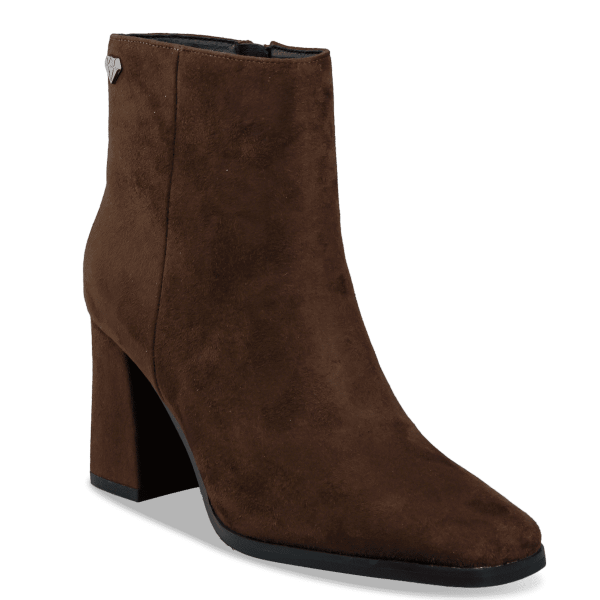 ON TREND