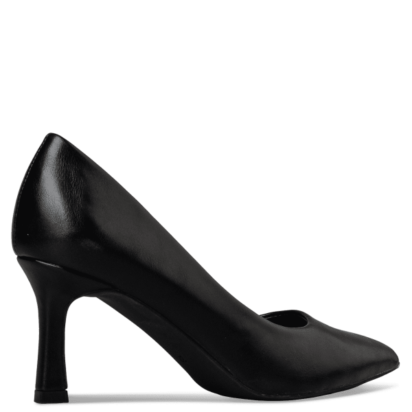 MID-HEEL PUMPS φωτογραφία