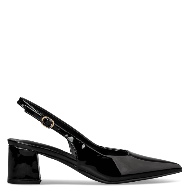 SLINGBACK PUMPS