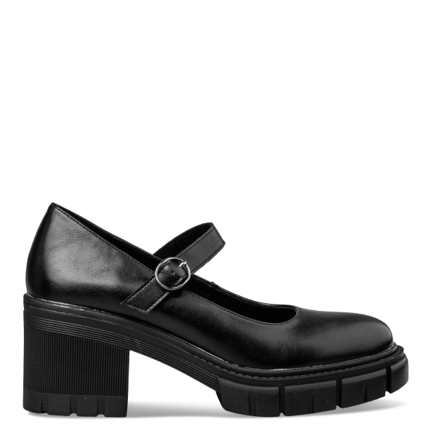 MARY JANE PUMPS
