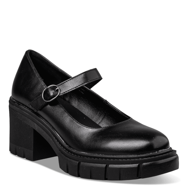 MARY JANE PUMPS