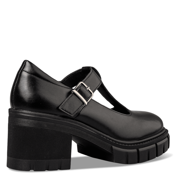 T-BAR CHUNKY PUMPS φωτογραφία