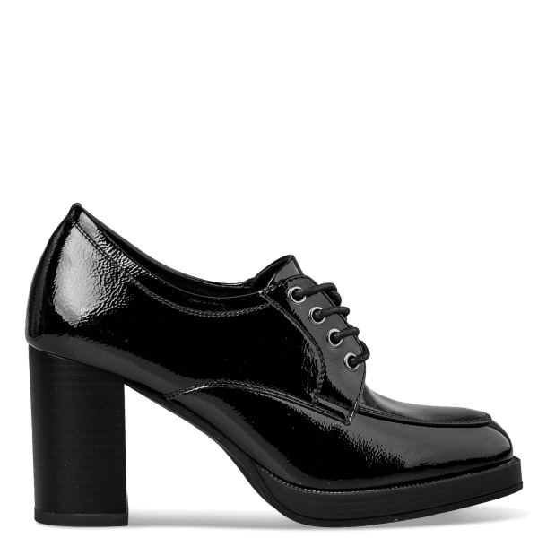 Γυναικεία παπούτσια Envie shoes - ΣΗΜΑΝΤΙΚΟ: Σε περίπτωση διαφοράς τιμής από το κατάστημα ισχύει παντα και μόνο η τιμή του καταστήματος HEELED BROGUES