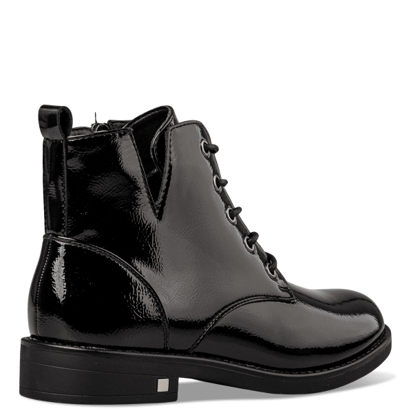 ANKLE BOOTS φωτογραφία