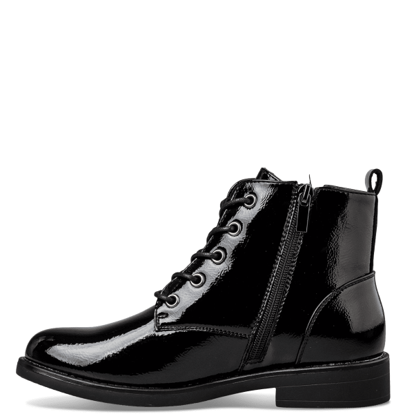 ANKLE BOOTS φωτογραφία
