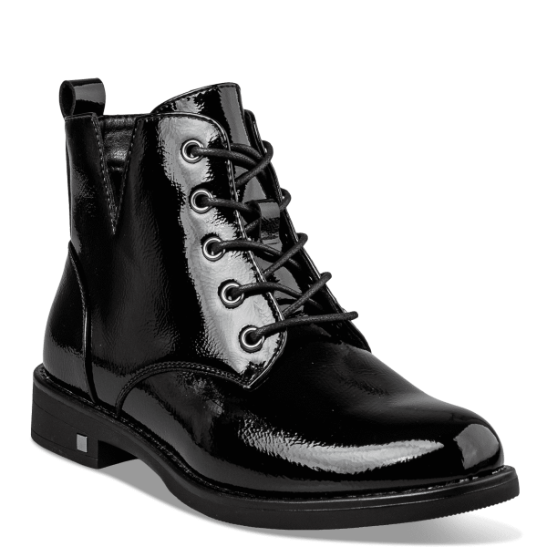 ANKLE BOOTS φωτογραφία