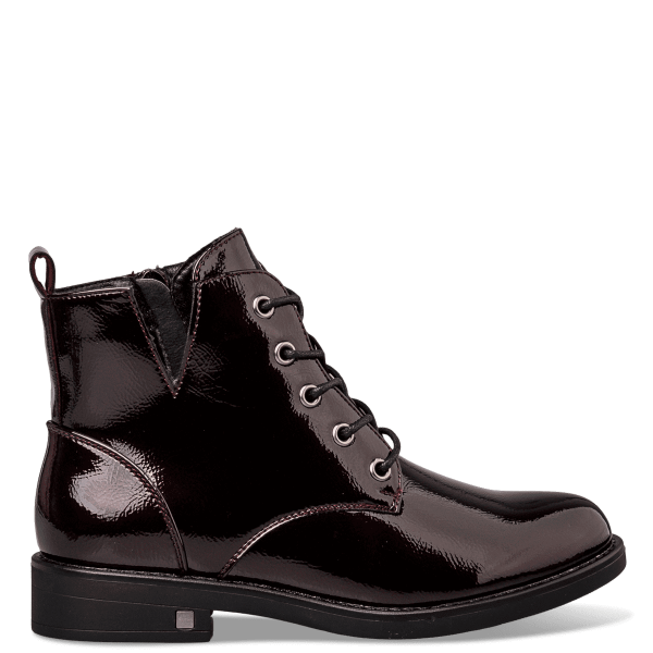 Γυναικεία παπούτσια Envie shoes - ΣΗΜΑΝΤΙΚΟ: Σε περίπτωση διαφοράς τιμής από το κατάστημα ισχύει παντα και μόνο η τιμή του καταστήματος ANKLE BOOTS