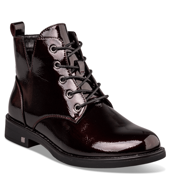 ANKLE BOOTS φωτογραφία