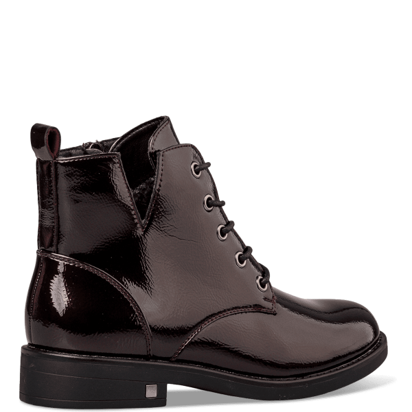 ANKLE BOOTS φωτογραφία