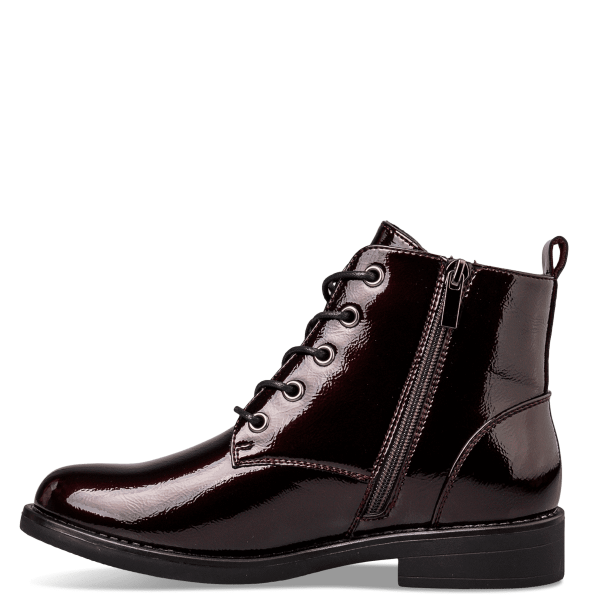 ANKLE BOOTS φωτογραφία