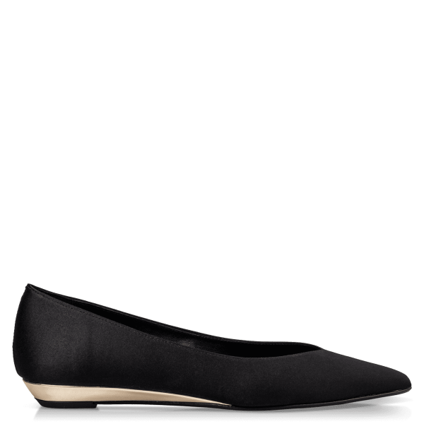 Envie Shoes -  POINTY BALLERINAS