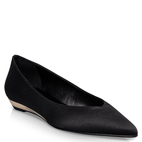 POINTY BALLERINAS
