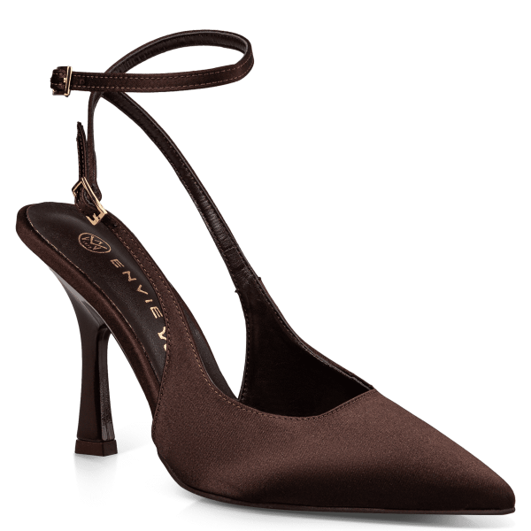POINTY STILETTO PUMPS