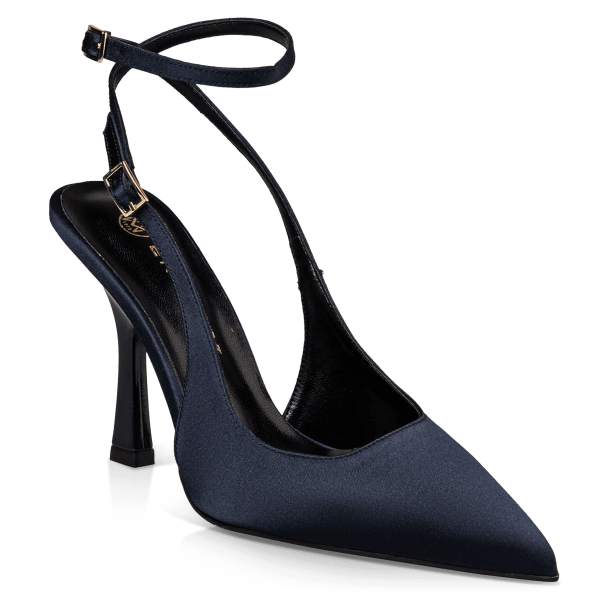 POINTY STILETTO PUMPS