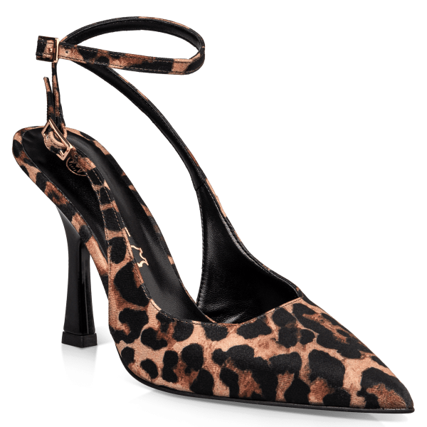 POINTY STILETTO PUMPS