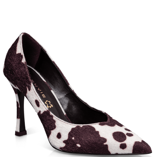 STILETTO PUMPS