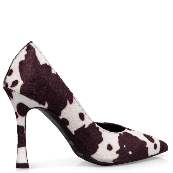 STILETTO PUMPS φωτογραφία