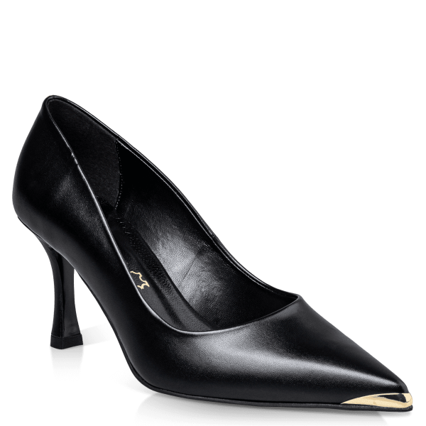 STILETTO PUMPS