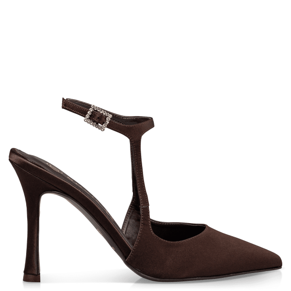 SLINGBACK PUMPS