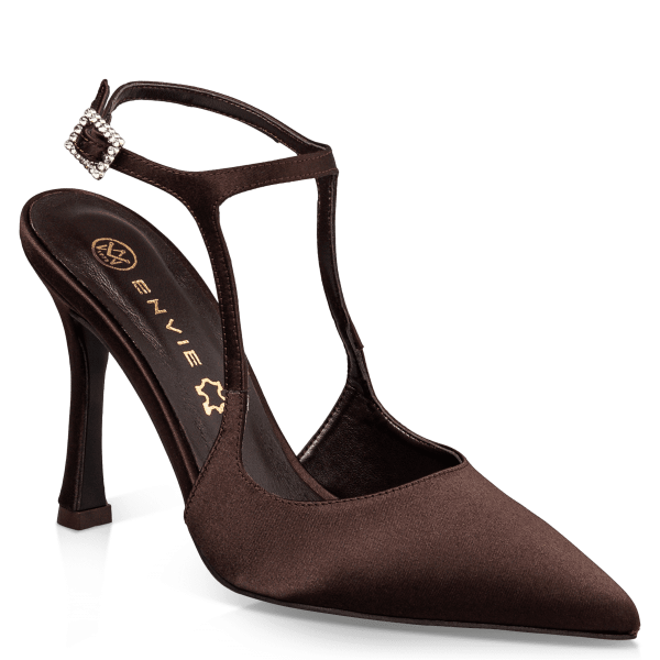 SLINGBACK PUMPS