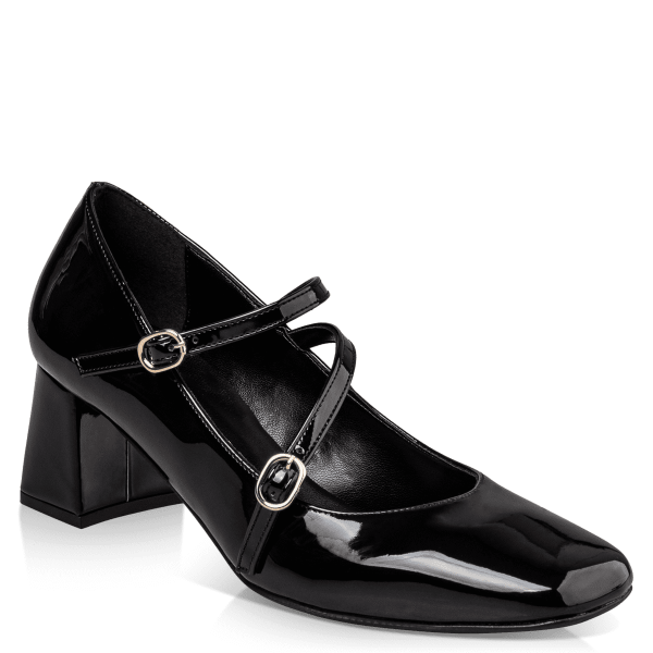 MARY JANE PUMPS