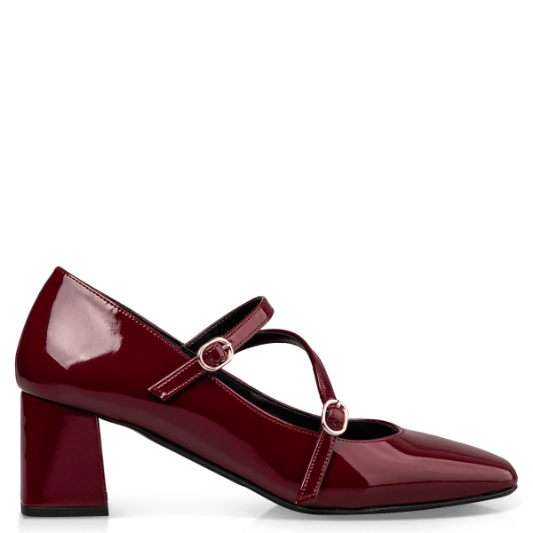 MARY JANE PUMPS