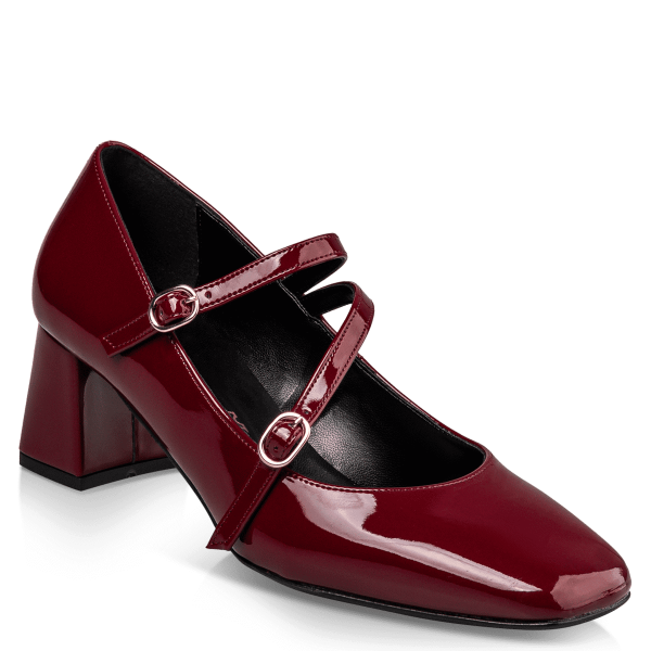 MARY JANE PUMPS