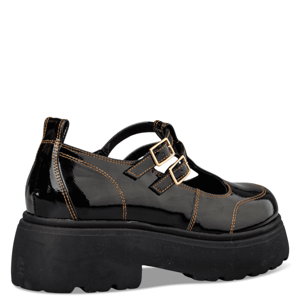 CHUNKY BALLERINAS φωτογραφία