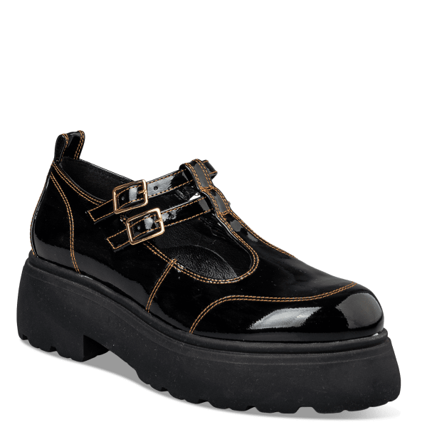 CHUNKY BALLERINAS φωτογραφία