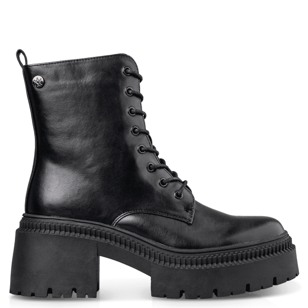 Γυναικεία παπούτσια Envie shoes - ΣΗΜΑΝΤΙΚΟ: Σε περίπτωση διαφοράς τιμής από το κατάστημα ισχύει παντα και μόνο η τιμή του καταστήματος COMBAT BOOTS