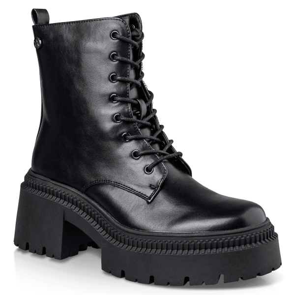 COMBAT BOOTS