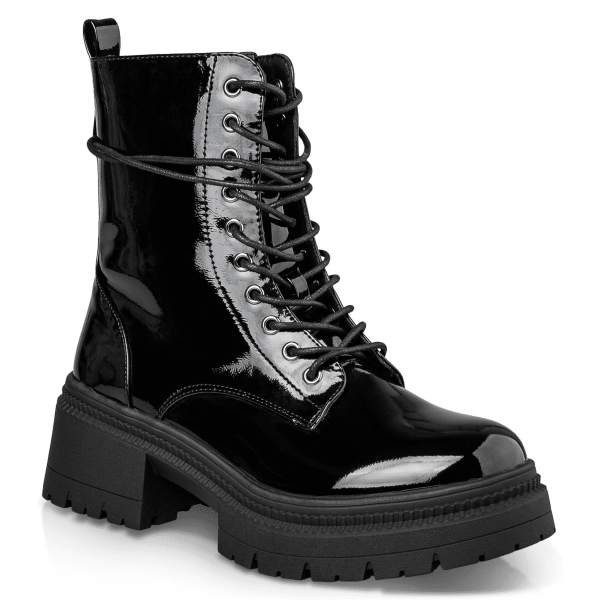COMBAT BOOTS φωτογραφία