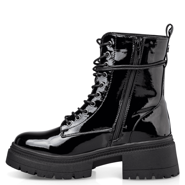 COMBAT BOOTS φωτογραφία