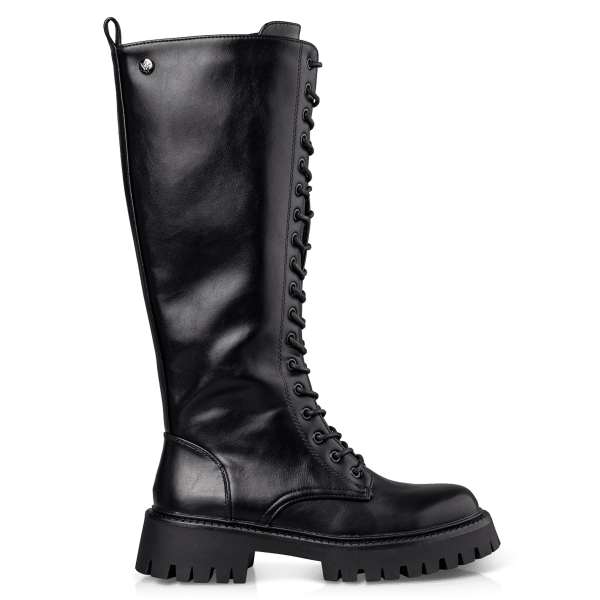COMBAT BOOTS