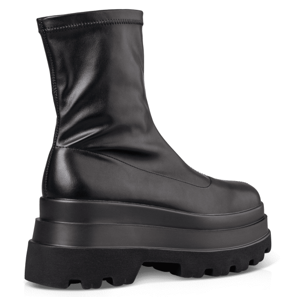 CHUNKY CHELSEA BOOTS φωτογραφία