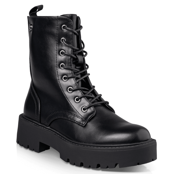 COMBAT BOOTS φωτογραφία