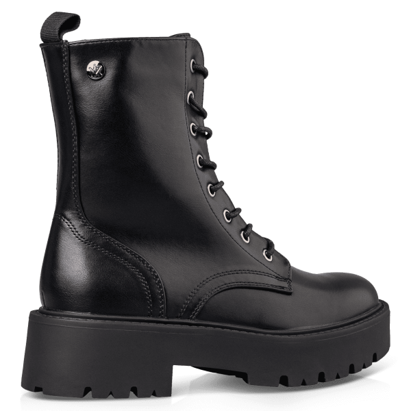 COMBAT BOOTS φωτογραφία
