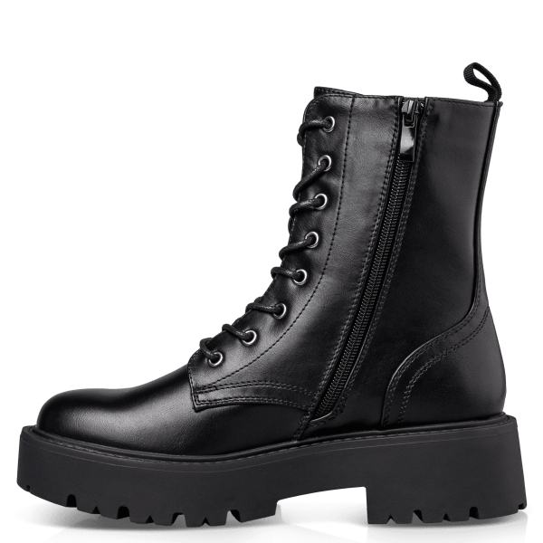 COMBAT BOOTS φωτογραφία