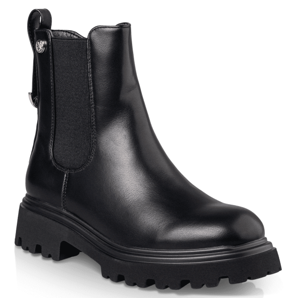 CHELSEA BOOTS φωτογραφία