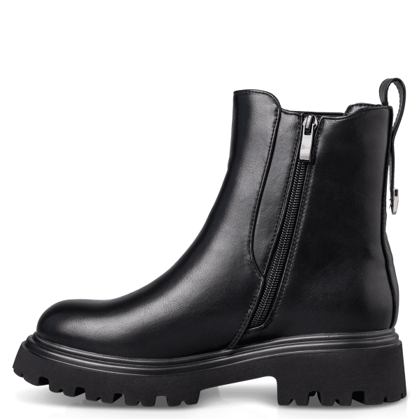 CHELSEA BOOTS φωτογραφία