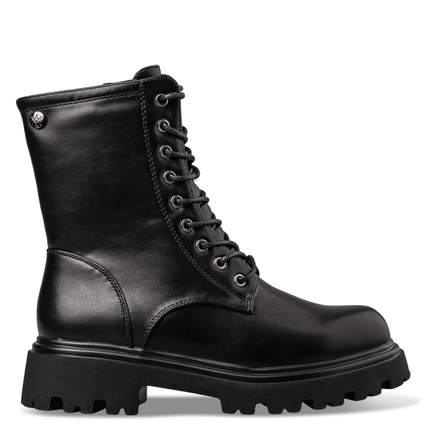 COMBAT BOOTS