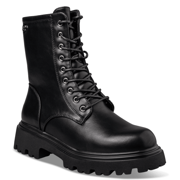 COMBAT BOOTS φωτογραφία