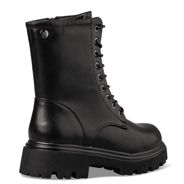 COMBAT BOOTS φωτογραφία