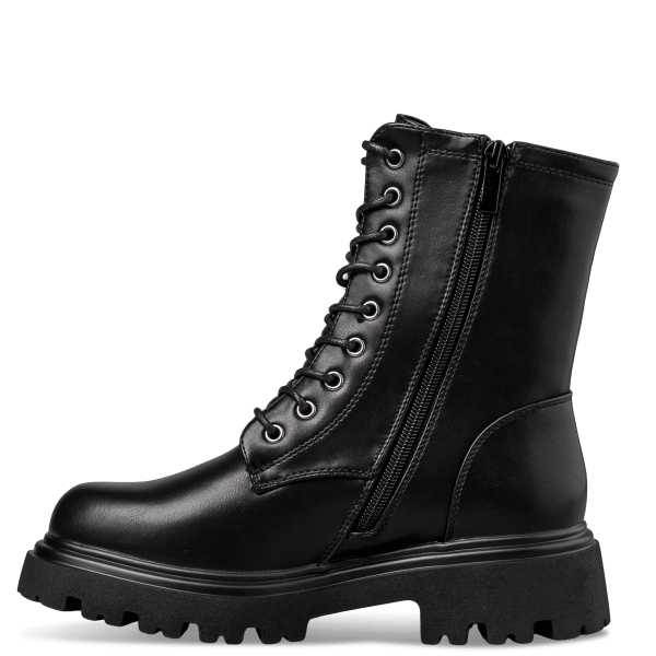 COMBAT BOOTS φωτογραφία