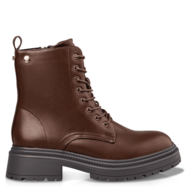 COMBAT BOOTS