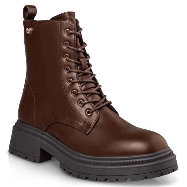 COMBAT BOOTS