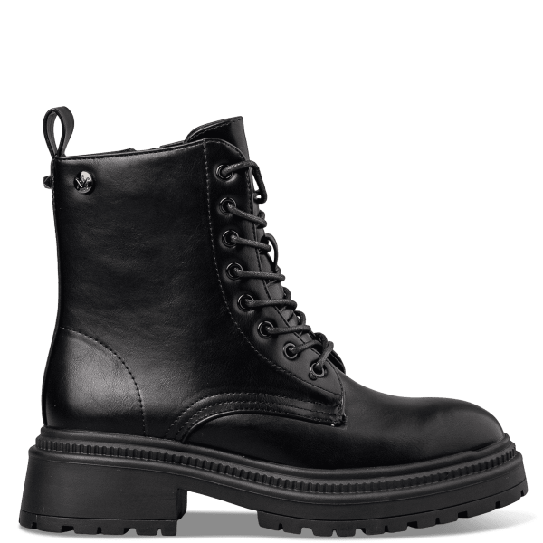 Γυναικεία παπούτσια Envie shoes - ΣΗΜΑΝΤΙΚΟ: Σε περίπτωση διαφοράς τιμής από το κατάστημα ισχύει παντα και μόνο η τιμή του καταστήματος COMBAT BOOTS